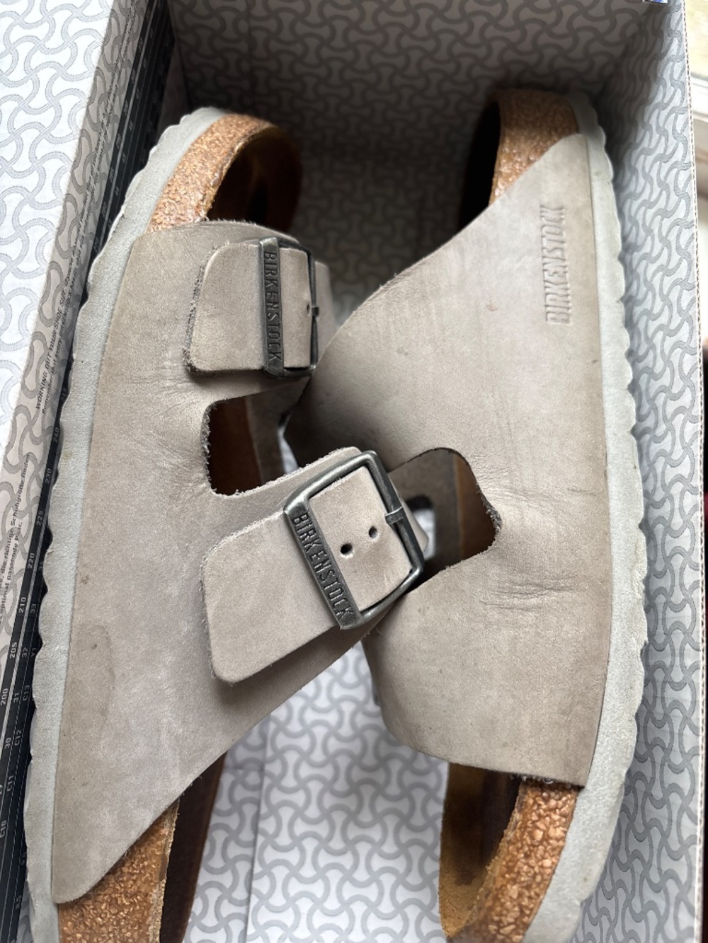 Birkenstock Arizona sandals - Picture 7 of 7